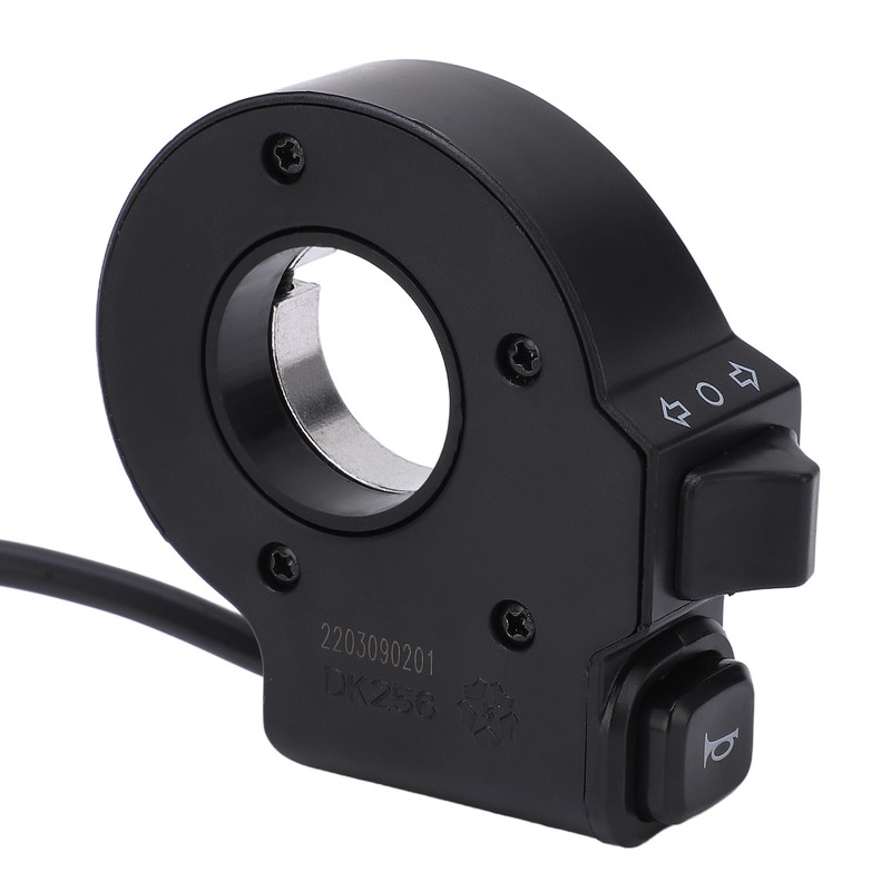 Light Switch Handlebar Left Right Turn Signal Horn Control Switch