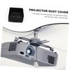 LABRIMP 1Pc Projector Protection for Home Office Projectors Practical Portable
