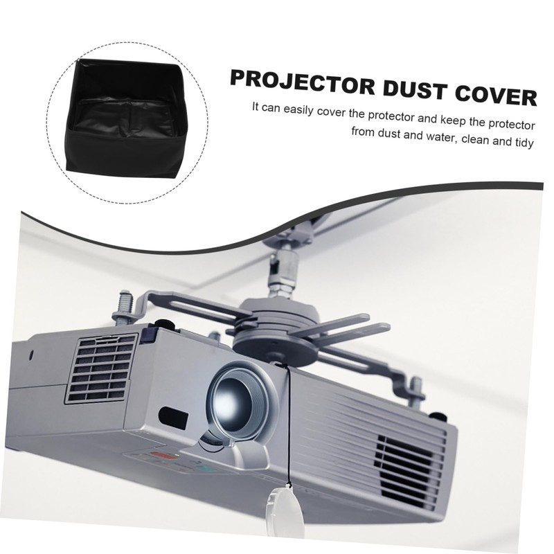 LABRIMP 1Pc Projector Protection for Home Office Projectors Practical Portable