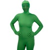 Bresser chromakey-verde Full Tracksuit XL