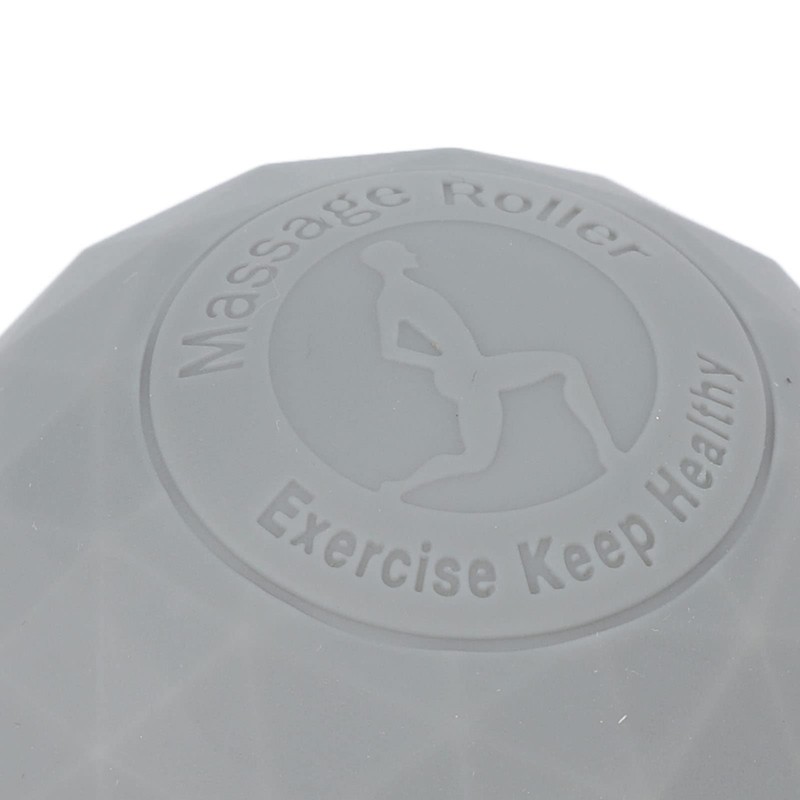 Trigger Point Ball, Portable Myofascial Release Foot Plantar Fasciitis Ball