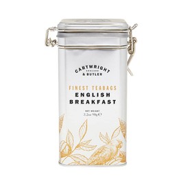 Cartwright and Butler Cartwright & Butler English Breakfast Tea 30TB