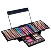 CHSEEO Make-Up Set Cosmetics Vanity Case Cosmetic Gift Set Lip