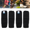 4pcs Cut Resistant Sleeves Protective Arm Bite Proof Guards Sleeves