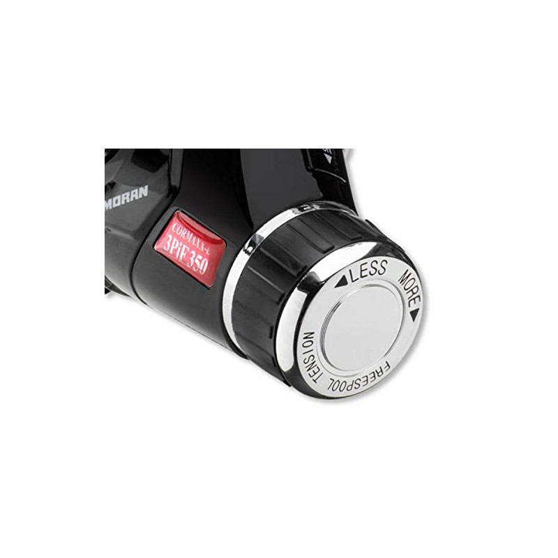Cormoran Cormaxx-BR 3PiF Free Spool Reel, 3500