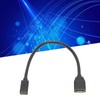 Displayport Adapter 8K Mini Display Port Female to DP Female