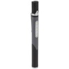 Pen Flashlight USB Charge 3 Light Sources LED Chip Clip