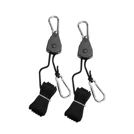 Growlite Rope Ratchets