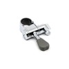 Symmons FP-SM6 Slider Bracket Assembly, Polished Chrome
