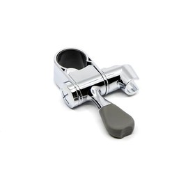 Symmons FP-SM6 Slider Bracket Assembly, Polished Chrome