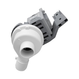 W10581874 Washing Machine Drain Pump Fit for Maytag/Kenmore/Whirlpool Washer Drain Pump Replacement 7MWTW7000EW0 7MWTW7300EW0 7MWTW8500EC0
