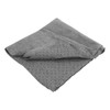 Tufting Cloth Soft Durable Polyester 6.6ft Wide 3.3ft Long Widely