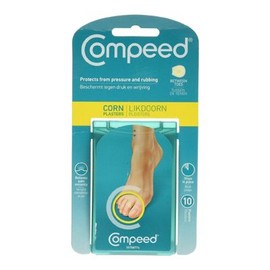 Compeed Corns Between Toes 10 Items
