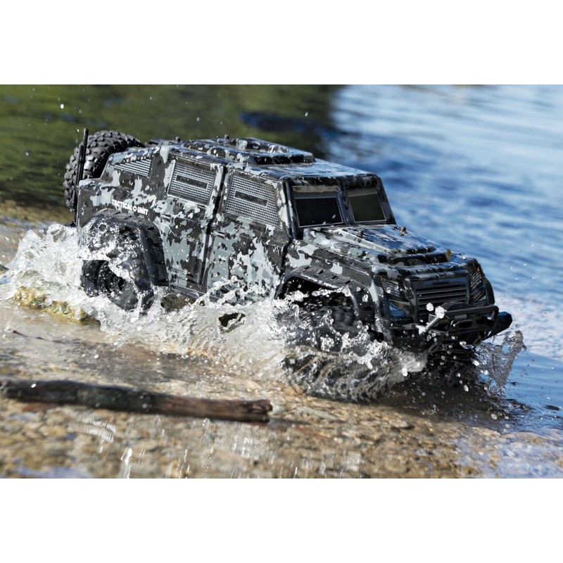 Traxxas 3768 Spring Retainers