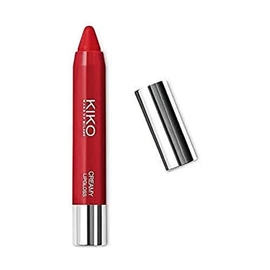 KIKO Milano Creamy Lip Gloss 105 | Lip Gloss with Wet Effect