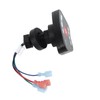 Keyless Start Remote Ignition Switch Replacement Precedent Cart, Convenient Travel