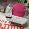 FOREO Luna Fofo Smart Facial Cleansing Brush - Silicone Pink