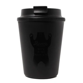 Rivers Rivers uxo-rumagu Sleek Bear Black