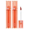 Tony Moly Perfect Lips Shocking Lip, S01 Orange Shocking, 2 pcs / 토니모리 퍼펙트 립스 쇼킹 립, S01 오렌지쇼킹, 2개