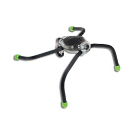 Nite Ize Buglit LED Micro Light - Black