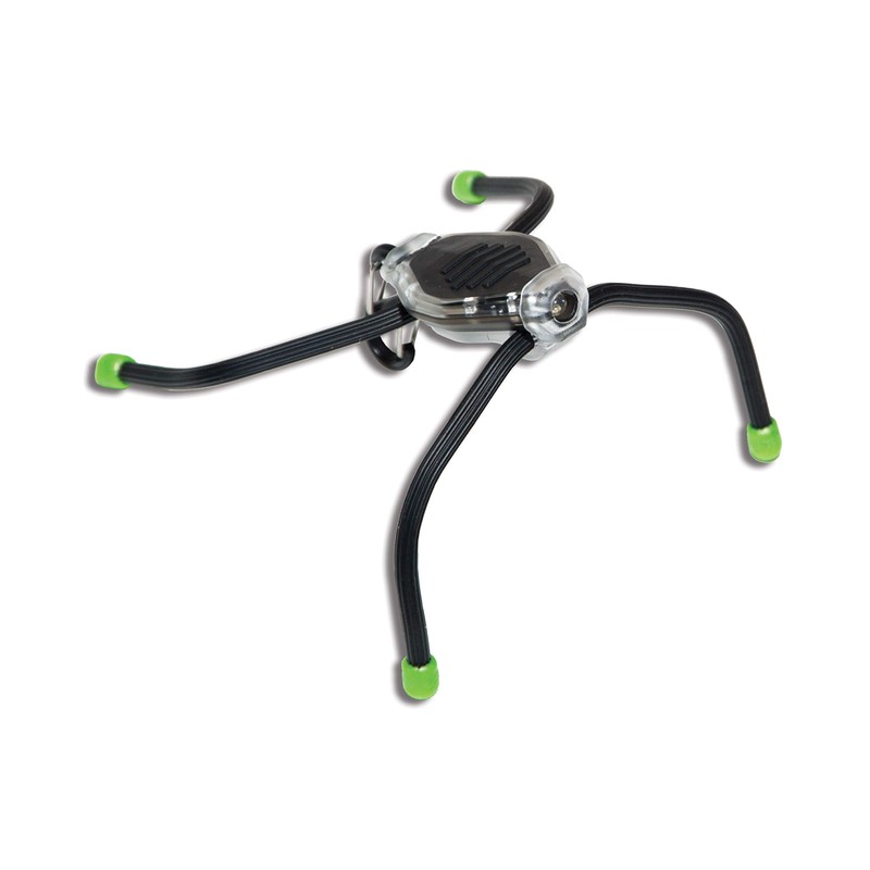 Nite Ize Buglit LED Micro Light - Black