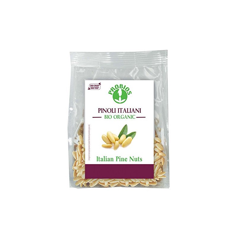 Probios Pinoli - 70 gr