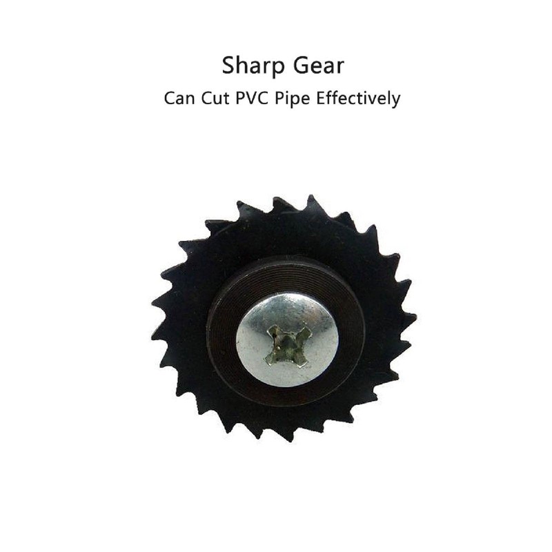 PVC Pipe Inner Cutter Sanitary Inner Cutter Plastic Pipe Cutter