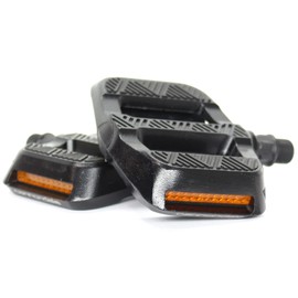 Cannondale Urban Pedals Black, 9/16in