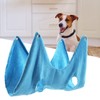 Multifunctional Dog Grooming Harness Dog Holder for Nail Trimming Pet
