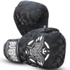 BUDDHA FIGHT WEAR Thailand Boxing Gloves - Muay Thai -