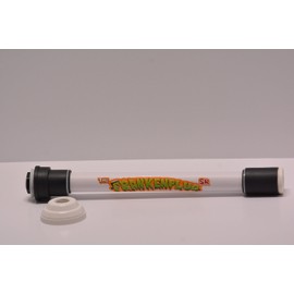 Frankenplug Sr 14" Swimming Pool Leak Repair in 15 Seconds!