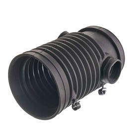 Frankberg Intake Hose Bellows Air Hose Compatible with 5 Series E39 535i 540i 7 Series E38 735i, iL 740i, iL 3.5L 4.4L Saloon Estate 1996-2003 13711432410