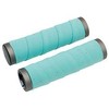 GIZA PRODUCTS HBG20102 VLG-852 Bar Tape Grip Celeste