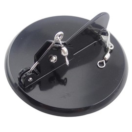 Deeper Diver Size 1 Black