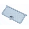 R&G RG-OCG0009TI Oil Cooler Guard Titanium (Color) TRIUMPH Speed Triple (11-)