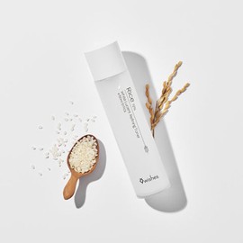 Nine Wishes [Department Store] [Nine Wishes] Nine Wishes Rice 72 Refining Toner 150ml / [백화점] [나인위시스] 나인위시스 라이스 72 리파이닝 토너 150ml