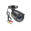 Anlapus 1080P Outdoor Video Surveillance Camera, 4-in-1 TVI AHD CVI