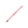 BS Miffy 3 Color Ballpoint Pen Bren 3C 0.5 Pink