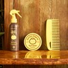 Sun Bum Sonny's Original Surf Paste - Matte Finish Hair