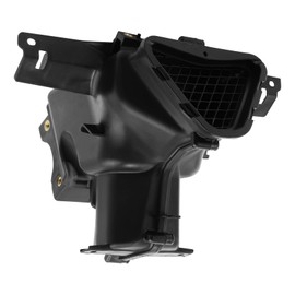 TCMT Front Ram Air Duct Fit For Kawasaki Ninja ZX6R ZX636 2019-2025 2020 2021 2022 Replace for 39045-0047