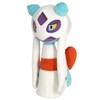 Sanei Boeki PP197 Pokémon All Star Collection Plush Toy, Froslass,