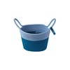 Micro Scoot Eco Basket Blue