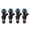 NEW! Performance 4 pcs Fuel Injectors For Chevy S10 G*MC