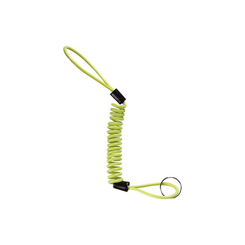 Oxford OX795 Minder Lock and Unlock Bicycle Cable 1.2m Pack