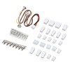 for SB Extruder LED Strip Kit Professional Hex Light Plate