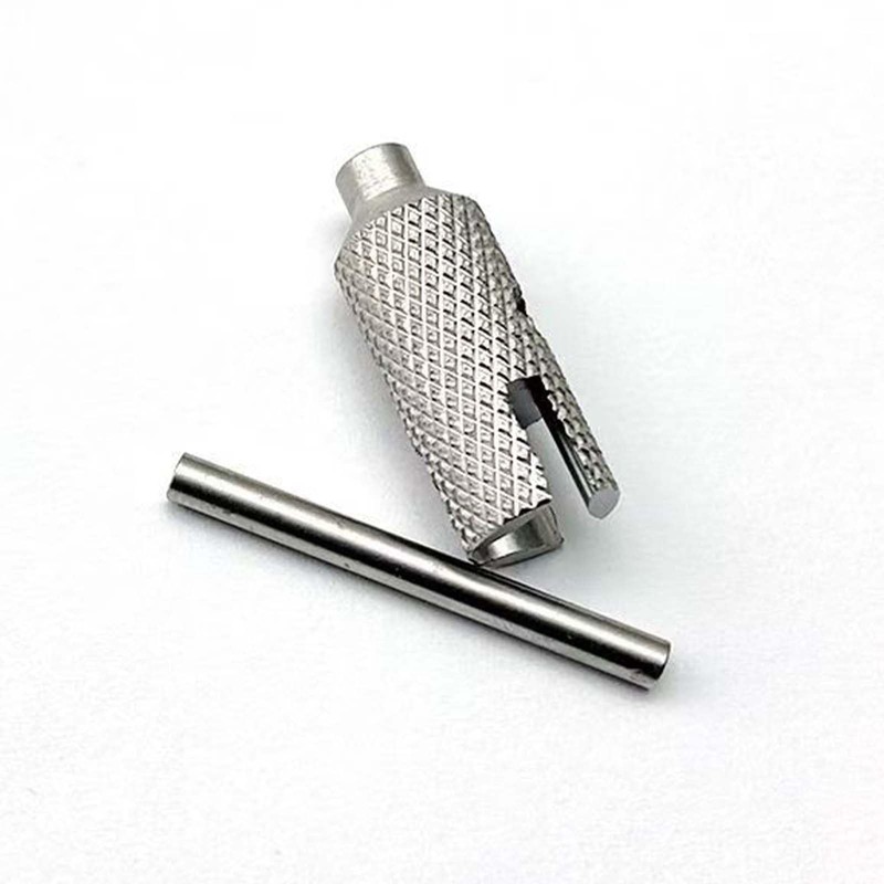 Microtech Ultratech Screwdriver Set - 416 Stainless Steel Manual Ratchet