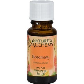 Rosemary .5 OZ