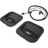 A-Premium Luces LED Escalón Compuerta Trasera Cama Camioneta Multi-Pro |