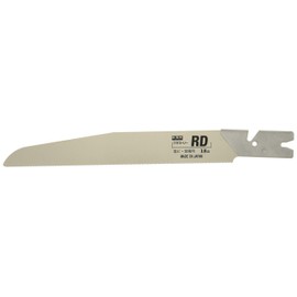 KSK PMMTK Plummer Saw RD Replacement Blade for PVC and Metal No. 10, 1 Piece