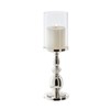 EDZARD Replacement glass (diameter 10 cm, height 15 cm) for